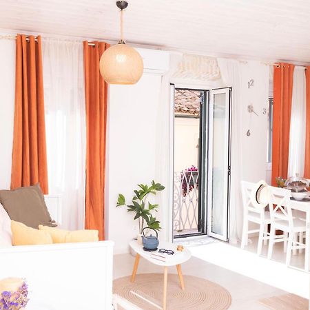 Historico Apartment, Corfu Old Town 外观 照片