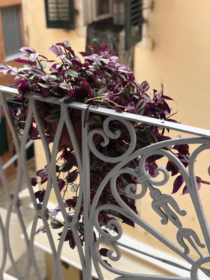 Historico Apartment, Corfu Old Town 外观 照片