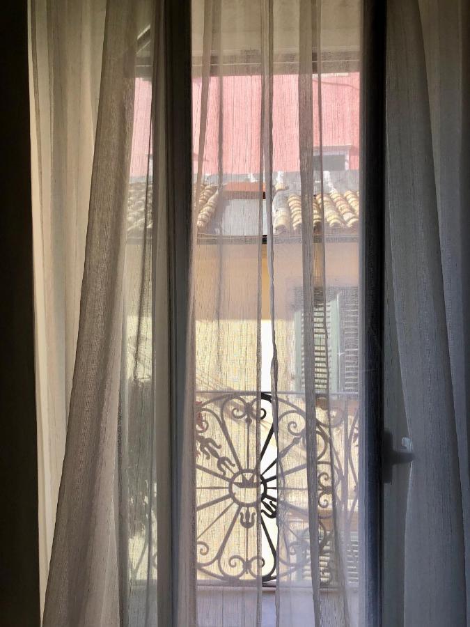 Historico Apartment, Corfu Old Town 外观 照片
