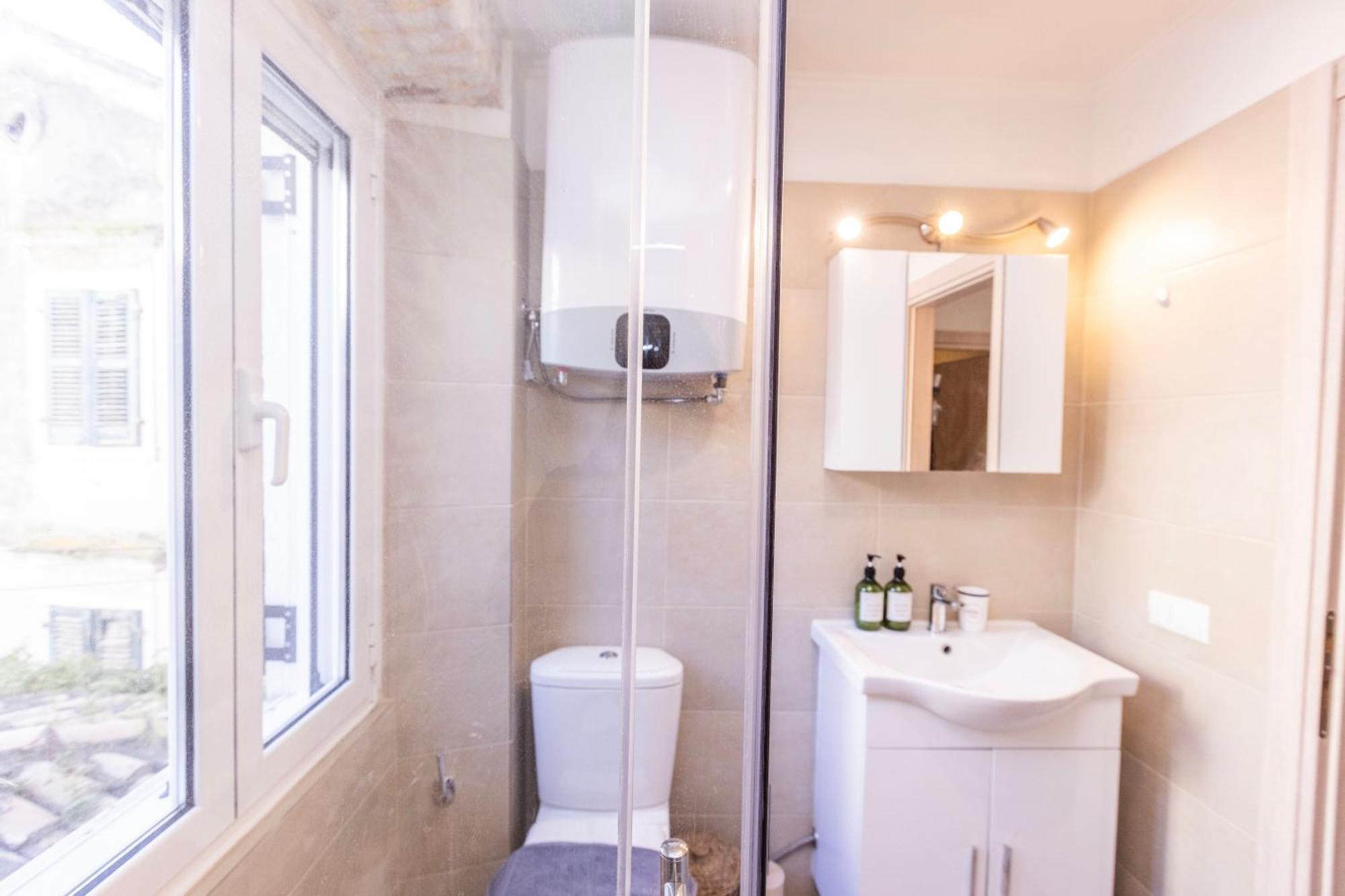 Historico Apartment, Corfu Old Town 外观 照片