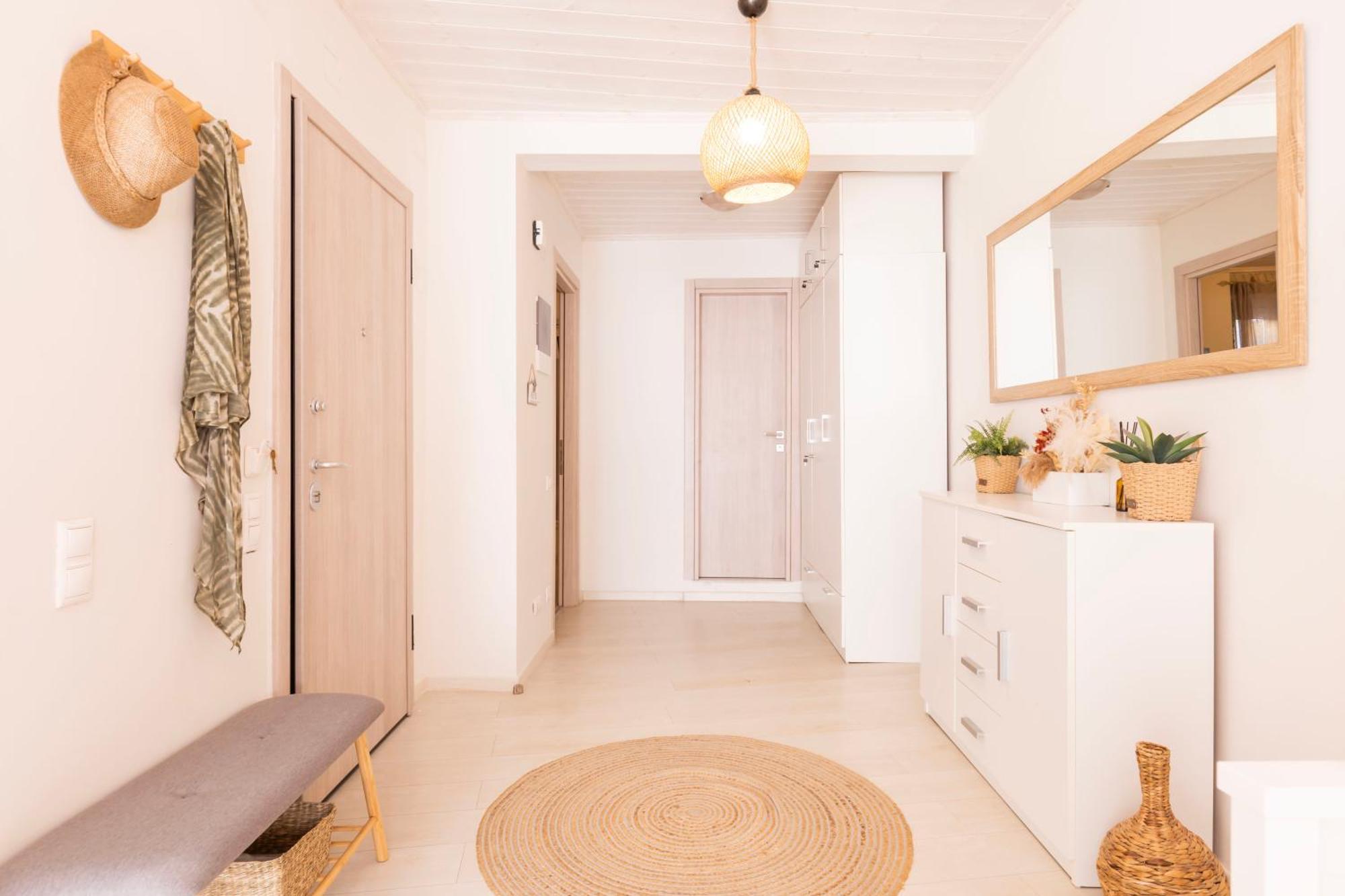 Historico Apartment, Corfu Old Town 外观 照片