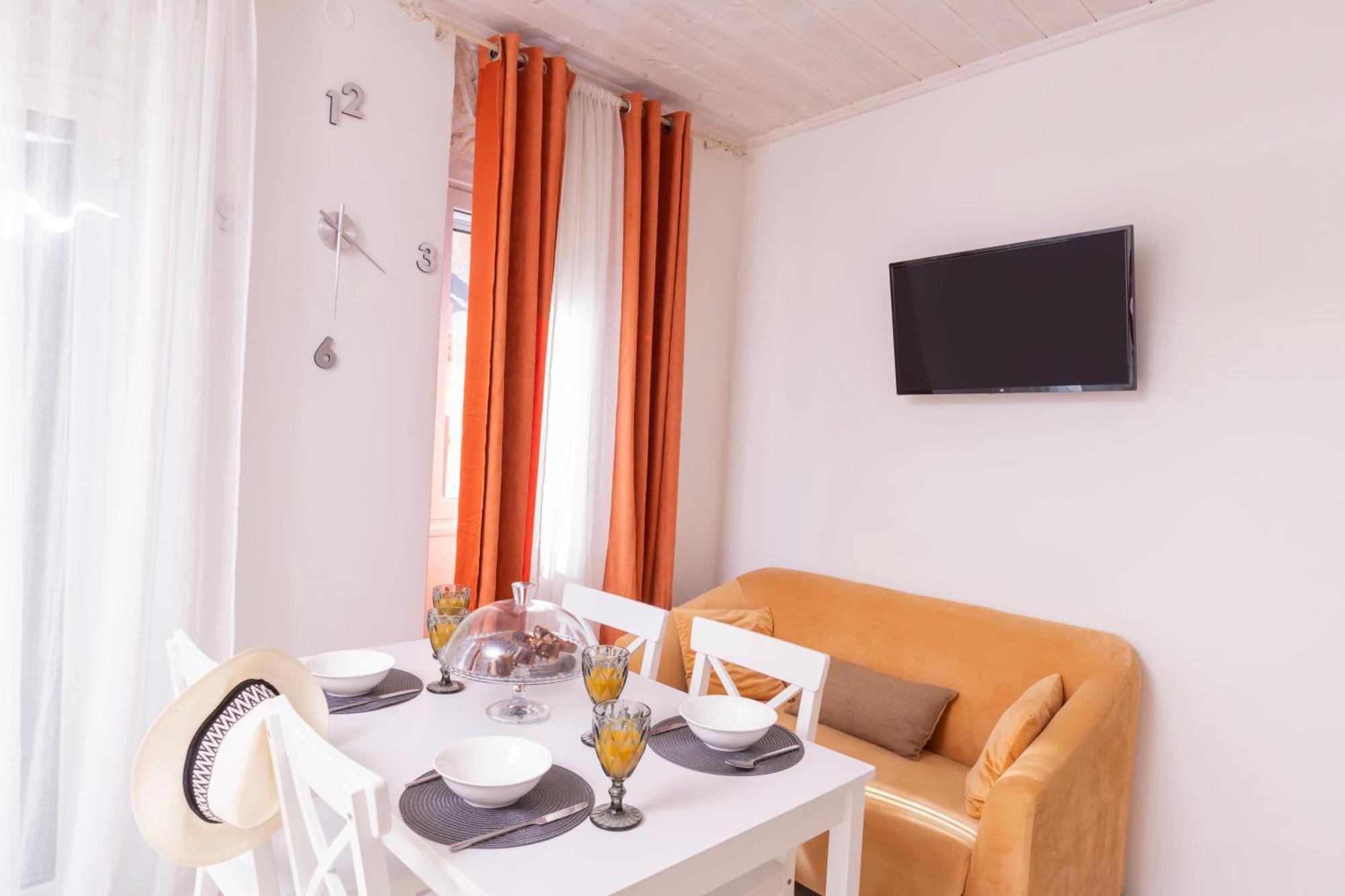 Historico Apartment, Corfu Old Town 外观 照片