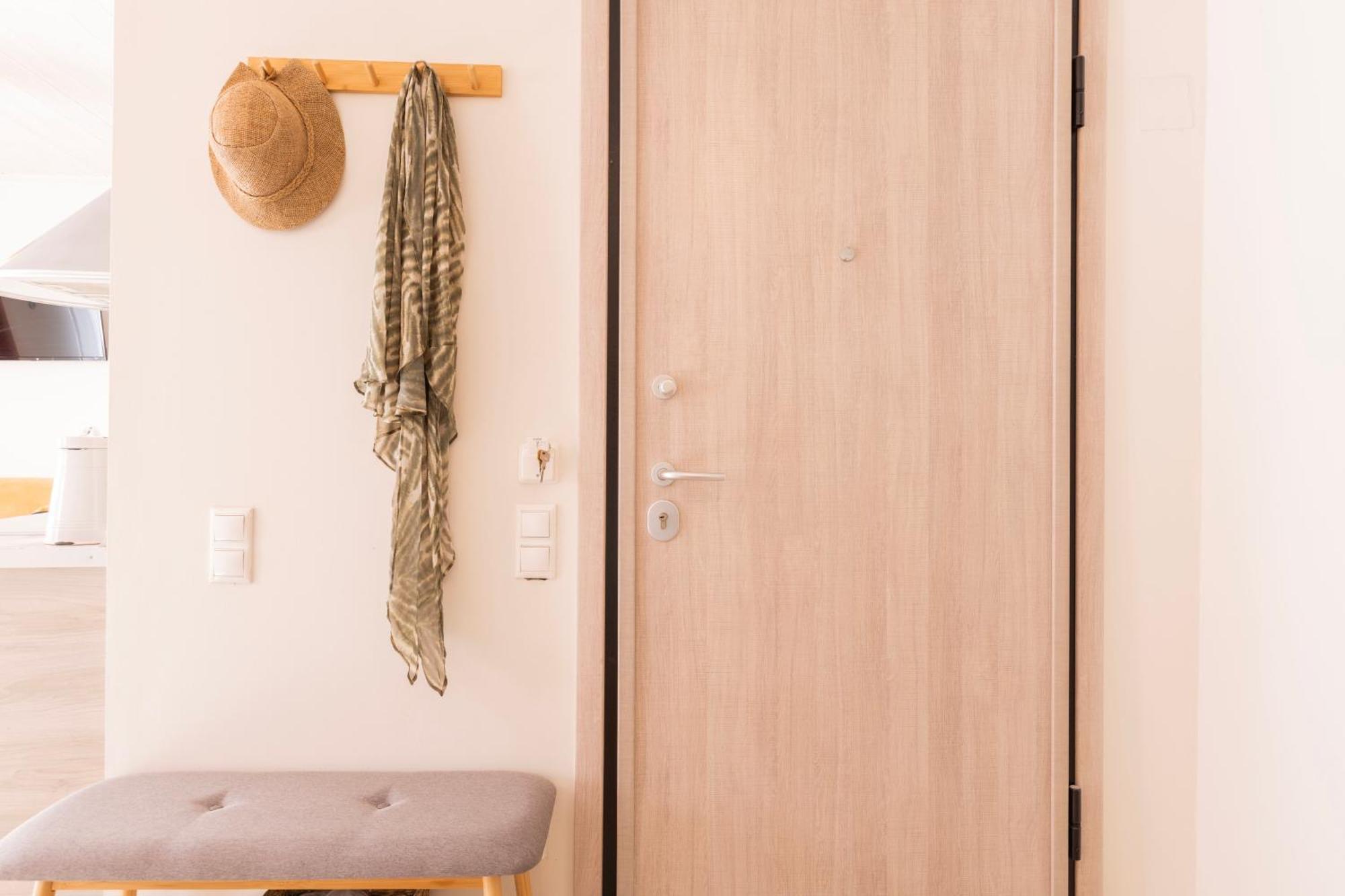 Historico Apartment, Corfu Old Town 外观 照片