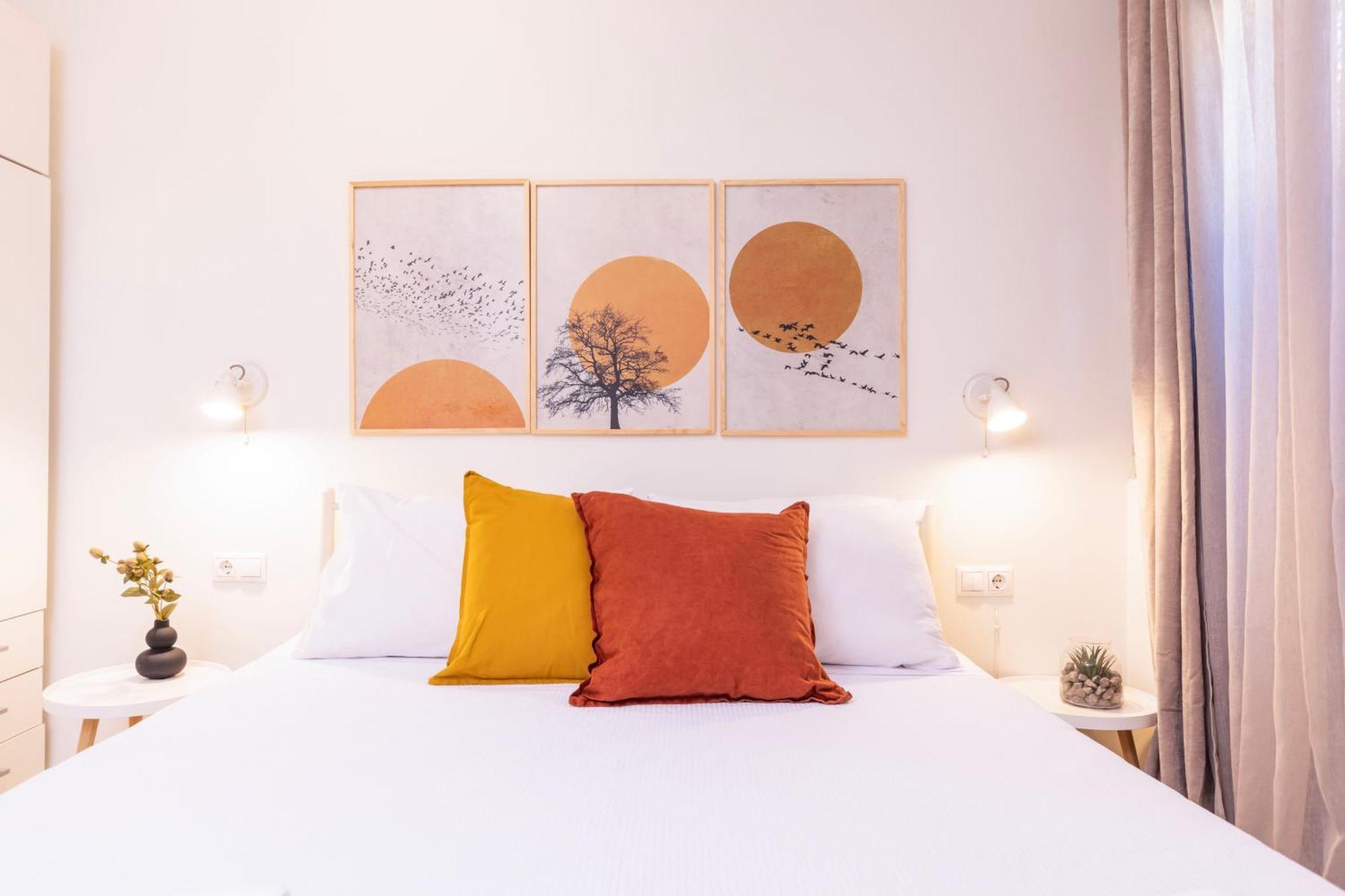 Historico Apartment, Corfu Old Town 外观 照片
