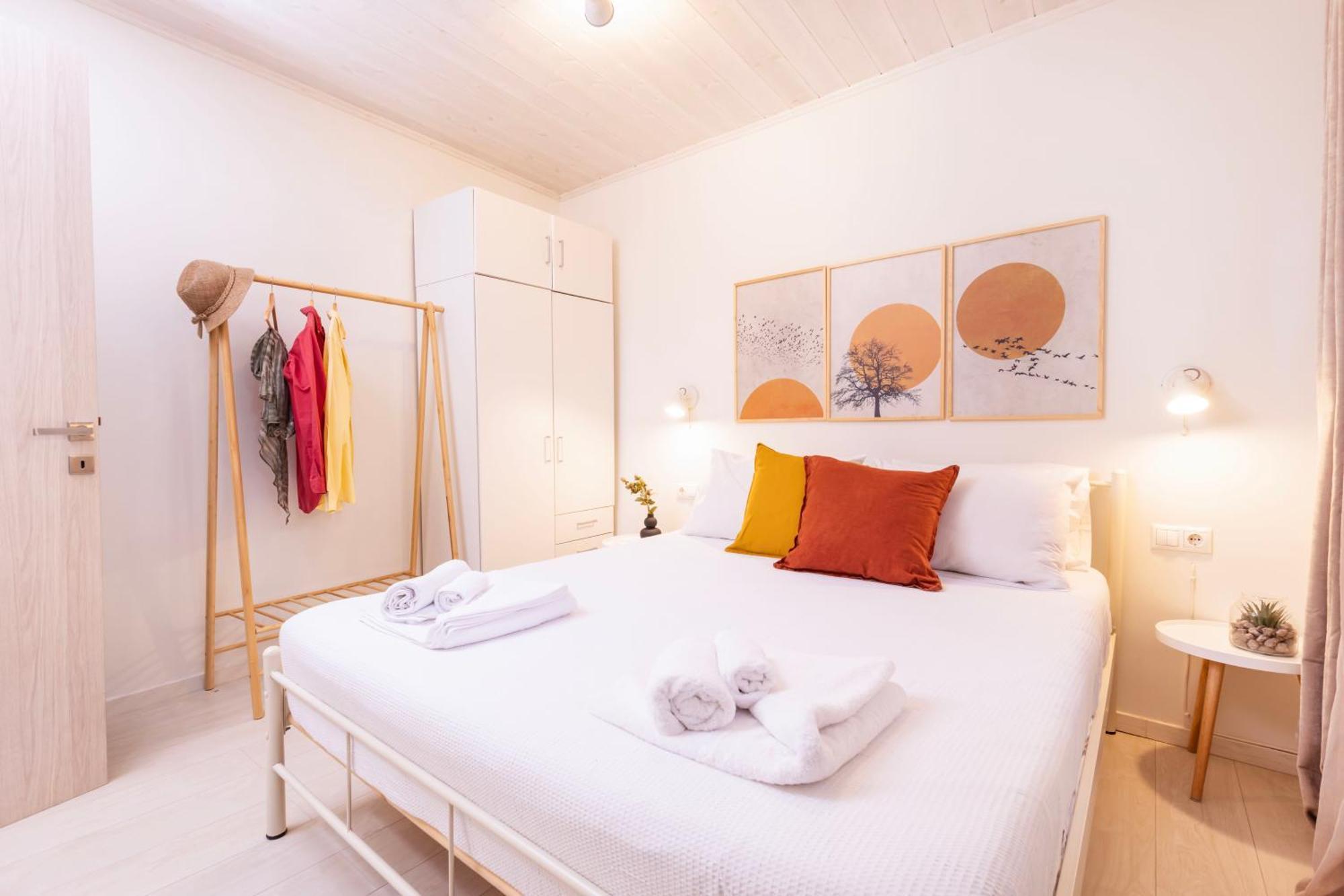 Historico Apartment, Corfu Old Town 外观 照片