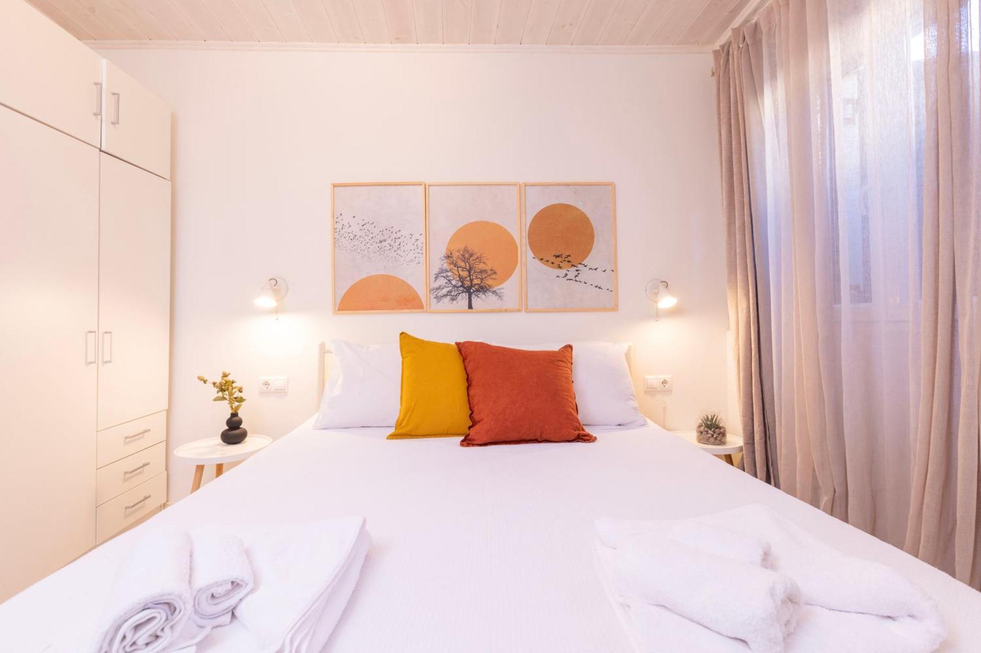 Historico Apartment, Corfu Old Town 外观 照片