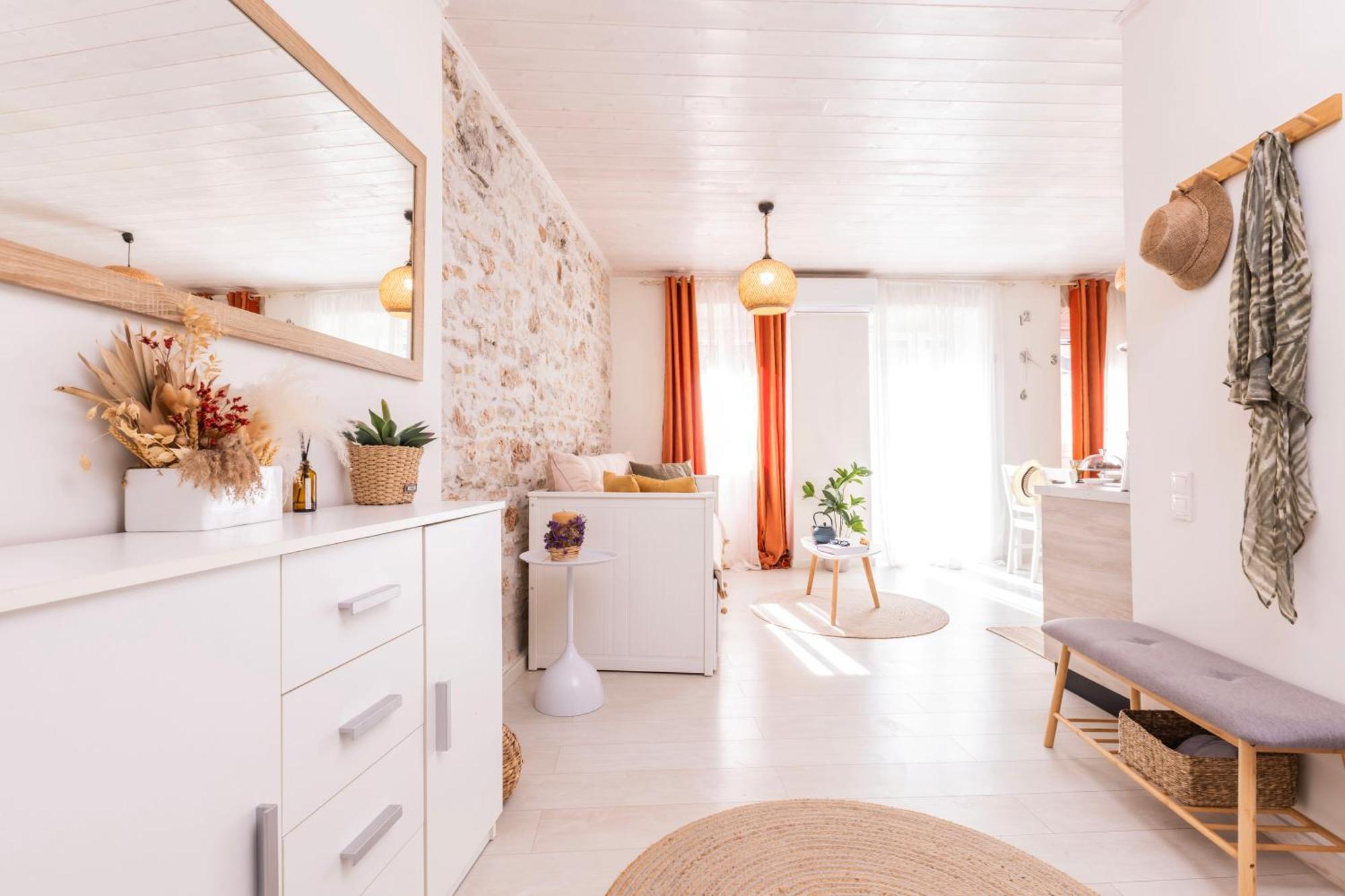 Historico Apartment, Corfu Old Town 外观 照片