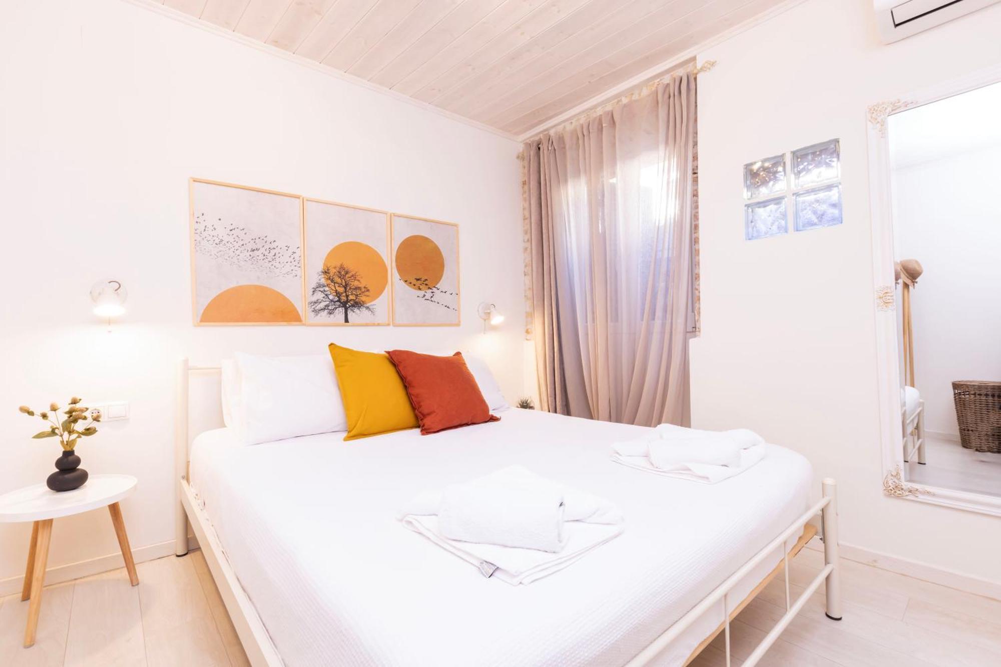 Historico Apartment, Corfu Old Town 外观 照片