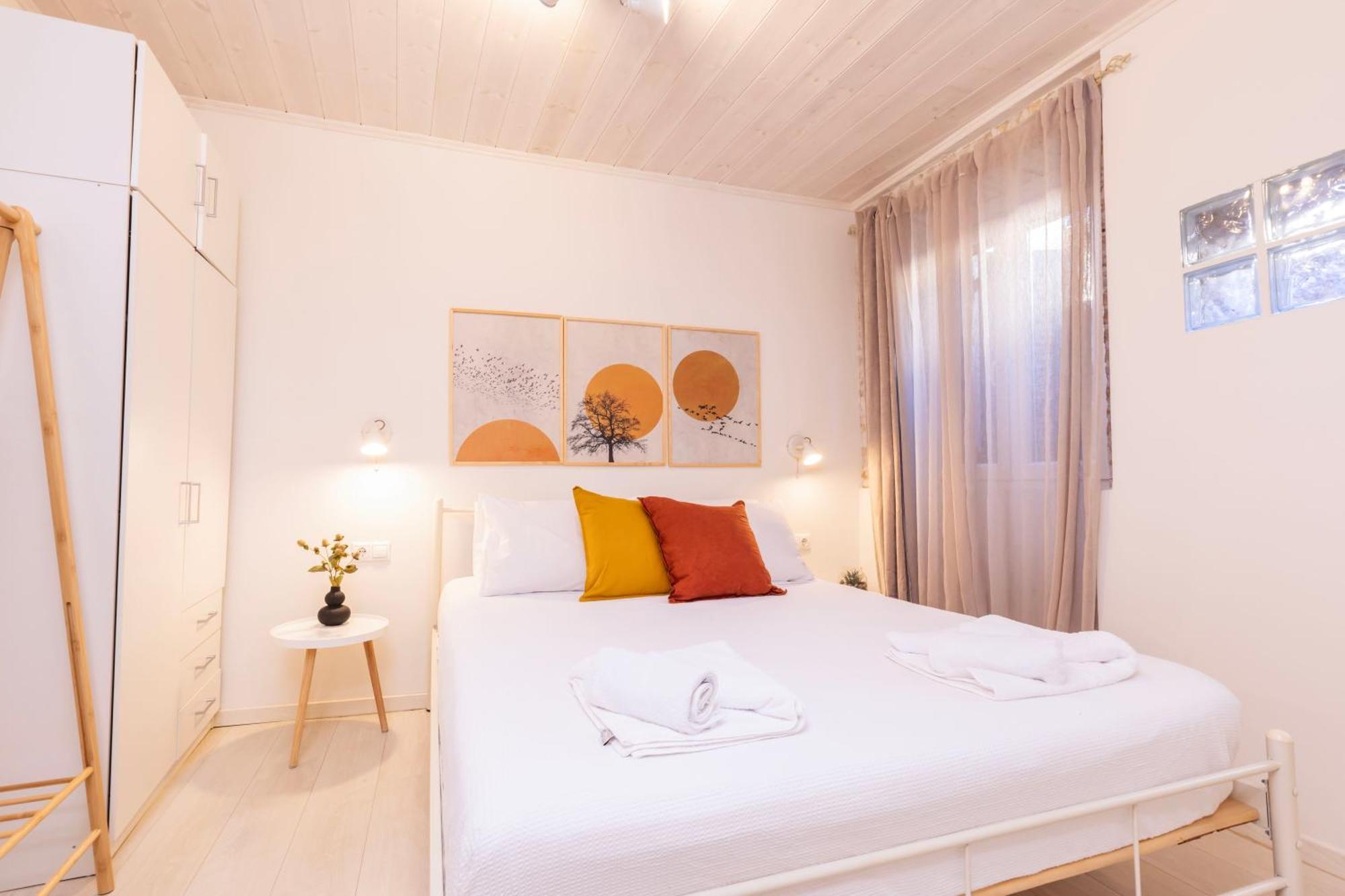 Historico Apartment, Corfu Old Town 外观 照片
