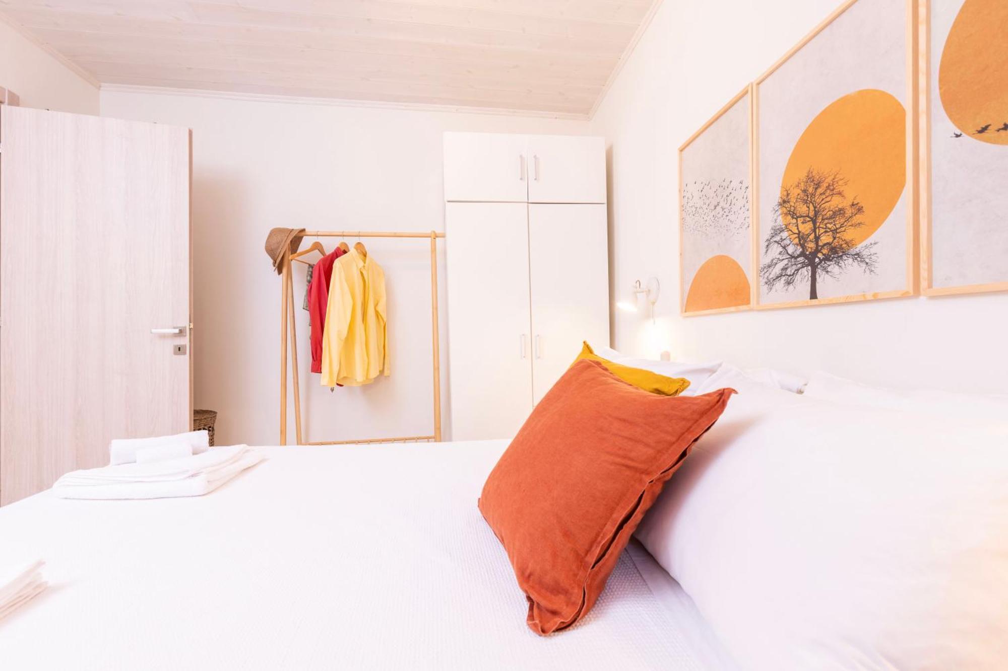 Historico Apartment, Corfu Old Town 外观 照片