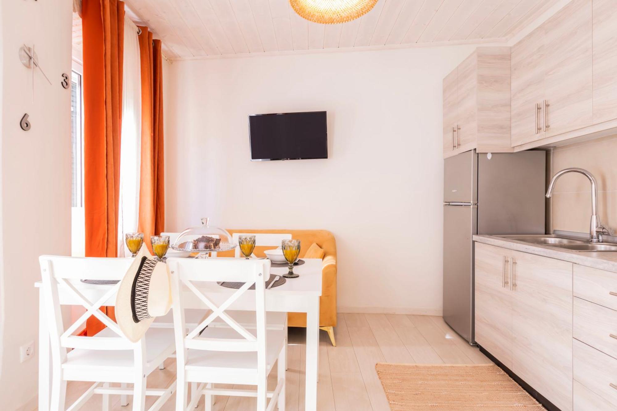 Historico Apartment, Corfu Old Town 外观 照片