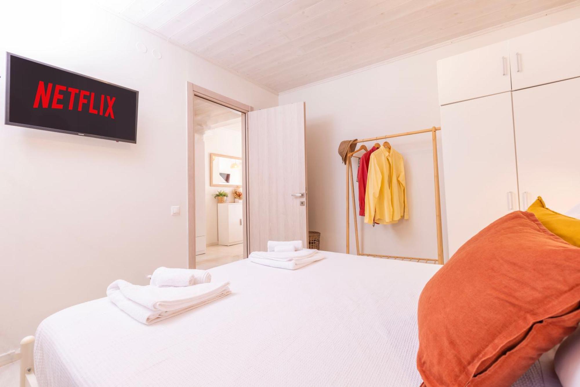 Historico Apartment, Corfu Old Town 外观 照片